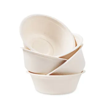 Biodegradable Bowl